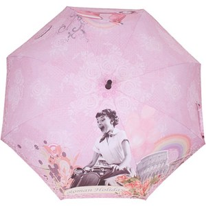 로마의휴일 자동장우산